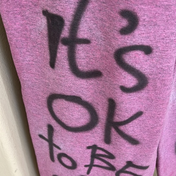 Trisha’s SADBOY 2005 Merch Sweatpants NWT - Picture 5 of 5